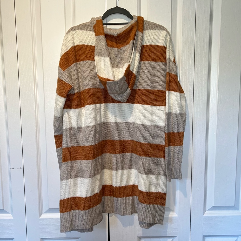 Express cardigan - Picture 3 of 3